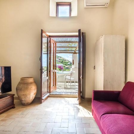 Salina Case Vacanza Malfa  Exterior photo