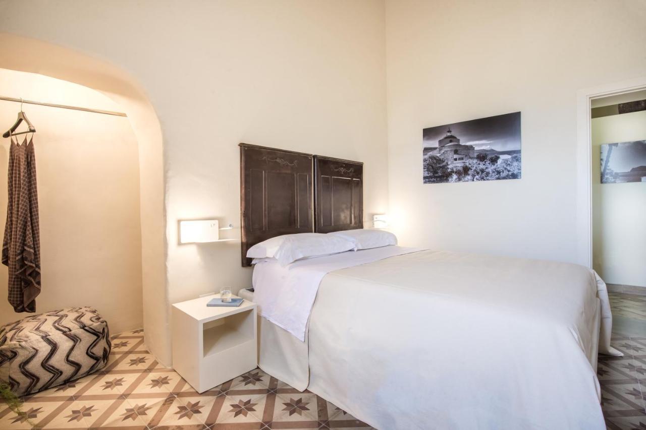 Salina Case Vacanza Malfa  Exterior photo